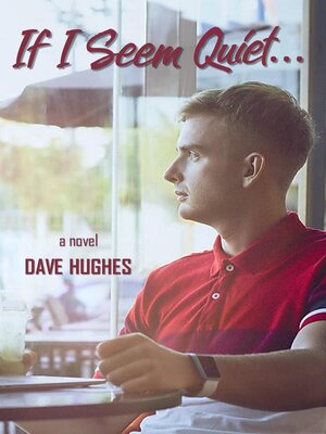 cover image of If I Seem Quiet...